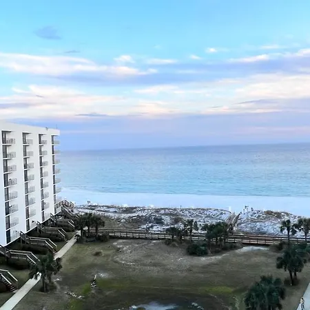 Mainsail 278 Villa